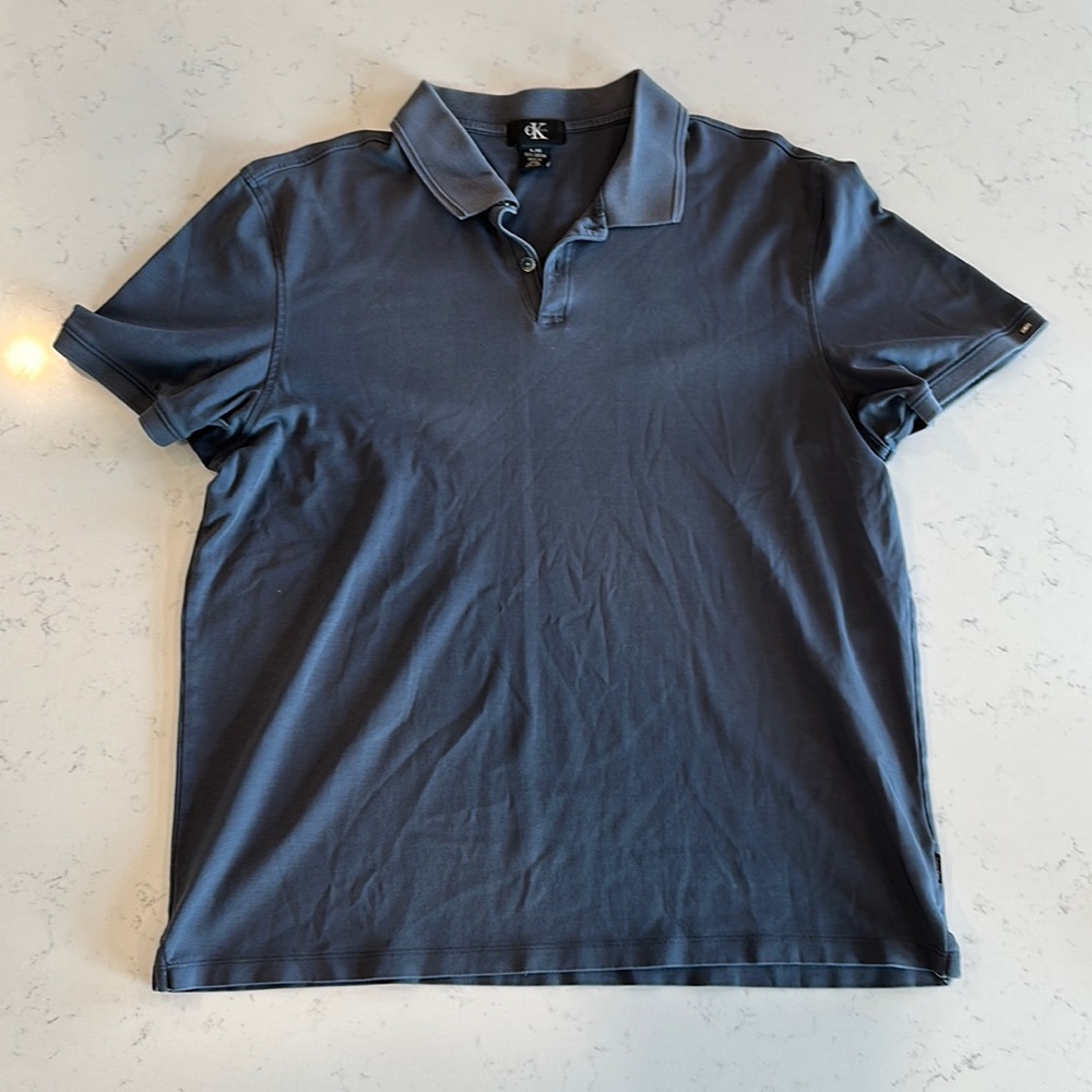 Calvin Klein Polo